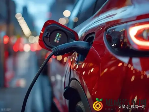 日本不敢大力发展电动车?真相很扎心:核心命脉在中国手里-3