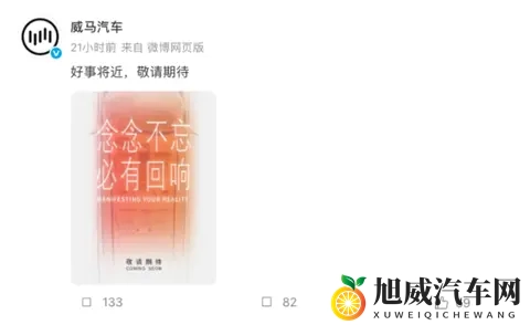 10W+威马车主“好事将近”？-2