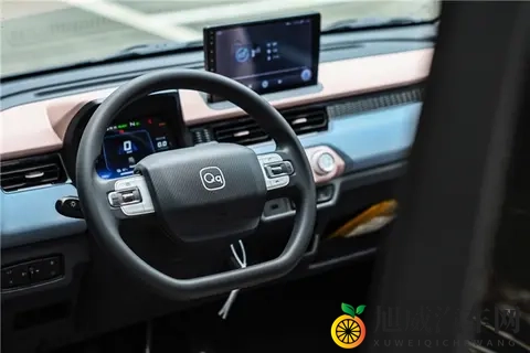 与奇瑞冰淇淋的秋日约定：风景在变，温暖不变-1