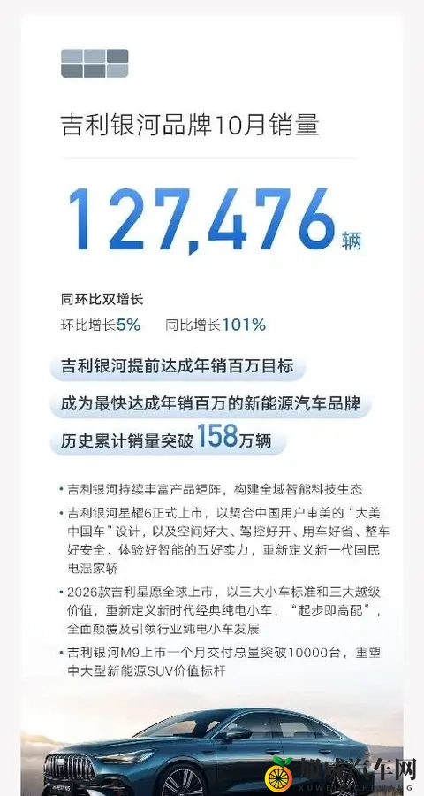 从“聪明电混”到“AI CAR”，吉利正在下一盘怎样的大棋？-3