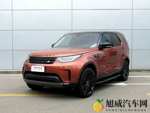 V6路虎发现，71秒破百，98万公里，落地价缩水多少？-2