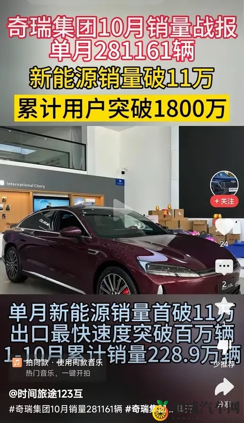 中国汽车市场未来三年格局与蔚小理、零跑破局之路-1