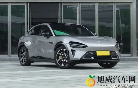 劲爆，10月SUV销量榜，小米YU7夺冠，钛7第5，哈弗H6第43名-3