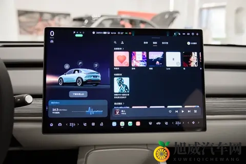 七万多买一台车，买的真的是“空间”吗？-1