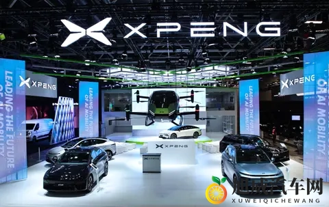 不黑不吹，今年或只有4家新势力车企，能完成年度目标-1