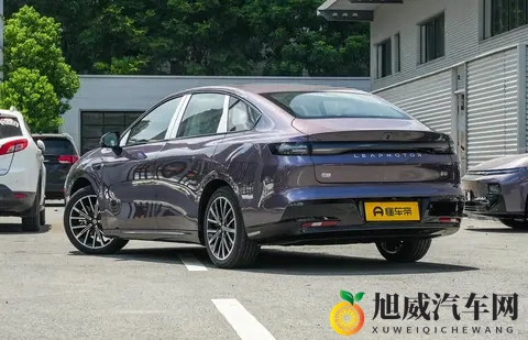 零跑汽车2025年11月购车攻略，这可不能错过了-1