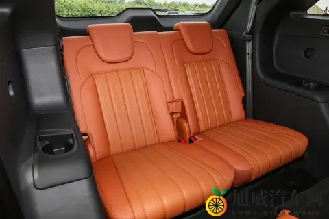 15 万级 SUV 市场新选择，捷途山海 L7 PLUS 试驾感受-1