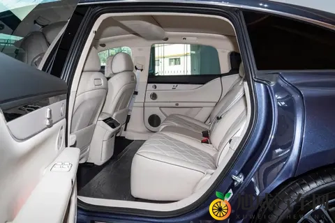 享界S9即将焕新,带四激光雷达+华为ADS4,纯电、增程双动力可选-1