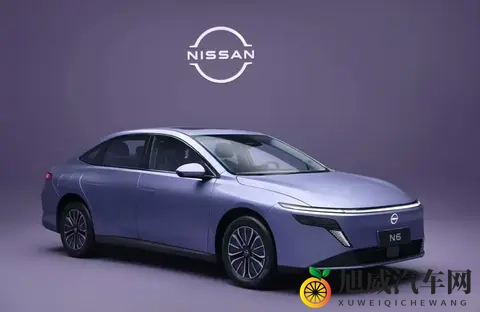 日产N6售价有望不足10万元？网友：必定大卖-3