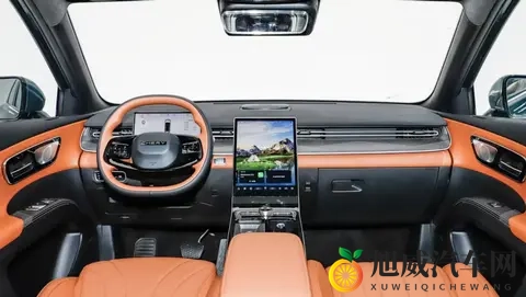 第五代瑞虎8开启预售,1059万起,全系升级16T-3
