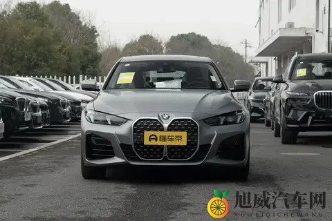 宝马 4 系选买指南：2025 款动力梯度与配置差异及性价比推荐-2
