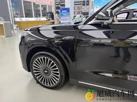 探店风云T11:80%用户选择顶配版,销售直言“比下有余”-3