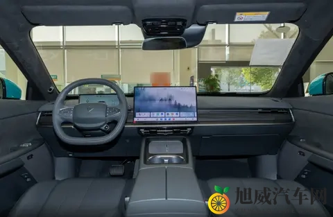 更时尚更激进，东风奕派eπ007+该有的全都有，预售1499万起-2