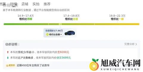 18万拿下宝马5系，圆你豪华轿车梦？-1