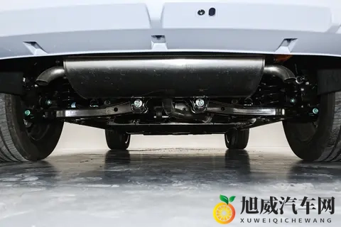 15万级中型SUV怎么选?山海L7 PLUS带你开启更多生活可能-2