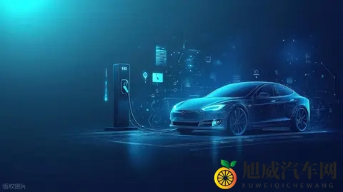 中国汽车淘汰赛进入倒计时？何小鹏提出“5家强+Others”格局-1