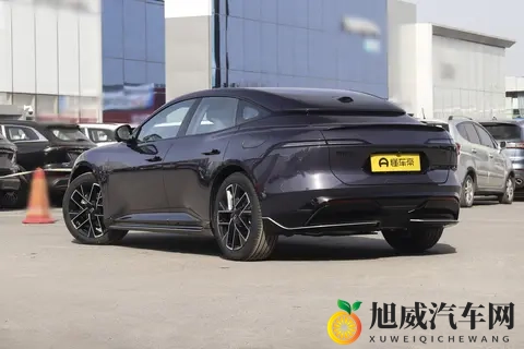 阿维塔06 Elite版上市:2199万起,标配激光雷达+华为ADS 4 Max-2