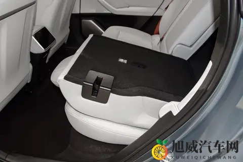 25 万级纯电 SUV，空间大、续航长，还有换电功能？看看乐道L60-1