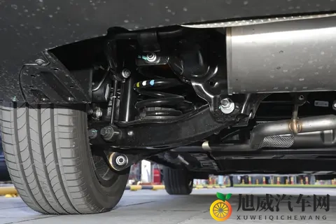 12万级增程SUV！综合续航超1000km，油耗仅55L，埃安i60开启预售-3