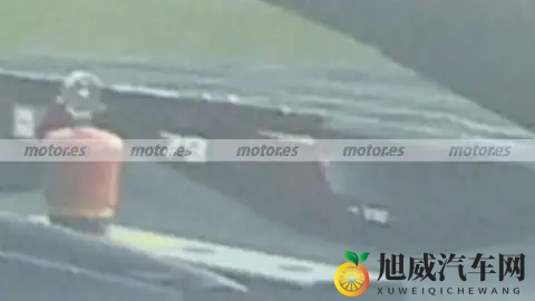 升级视平线全景显示系统 新款宝马7系谍照曝光 有望2026年发布-3