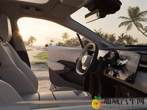 年年改款但销量一般，模糊的定位耽误了极氪X-2