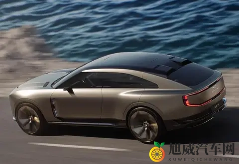 比添越小一圈的城市SUV！宾利新车预告，将于2026年发布-3