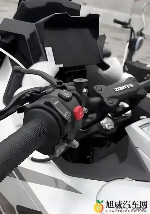 买中大排ADV必看！升仕703F 4大核心亮点，帮你避开90%的坑-3