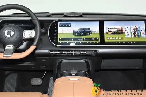 奔驰设计+吉利混动，17万买中型SUV，家用太香了！-1