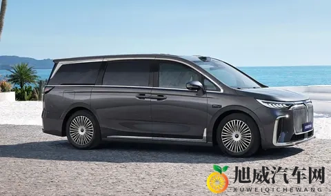 怎一个惨字了得！10月MPV销量榜 无一款销量过万 腾势D9第五-2