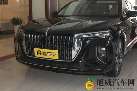 选 2025 款红旗 H9 看这篇：结合外观、试驾与使用场景的分析-1