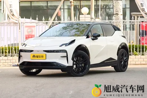 限时价1458万元起 焕新极氪X上市 配LV调光天幕-3