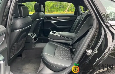 价格战愈发激烈！奥迪A6L已跌至282万，30天卖出16011辆-2