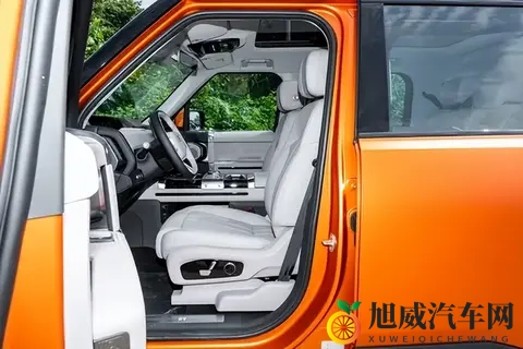 奇瑞终于憋不住了！20T+三把锁+四驱，全系喝92号油还终身质保！-2