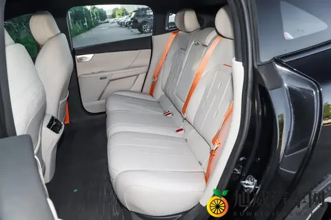 试驾东风奕派eπ007+，操控、智能、颜值都有了，还看啥特斯拉？-1