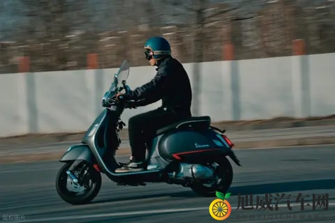 摩托车上高速，12省市政策突变！-2