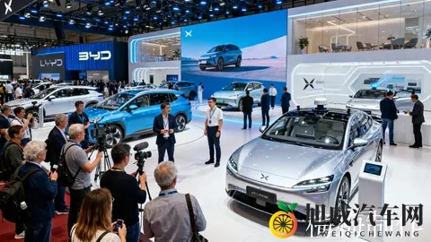 西方媒体集体改口！中国崛起不再是口号，硬核实力让全球刮目相看-1