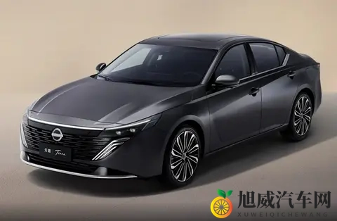 和华为绑定能提升销量吗？新款天籁外观内饰更新、新增鸿蒙座舱-1