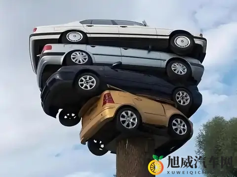 买4辆车踩遍坑，我总算懂了家用车该怎么选！-2