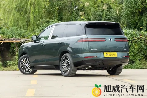 10月新上市的一款不纠结车型，让家庭出行更舒服-1