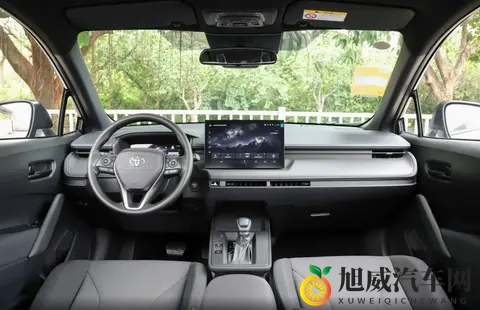 家用SUV绕不开的选择？丰田锋兰达选购指南，省油也省心-3