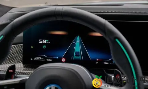 专属车牌,可以脱手!L3级辅助驾驶真的要来了-1