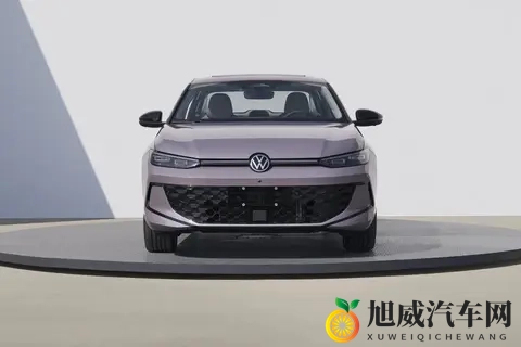 双外观_智能化升级_改用独立后悬架 大众朗逸Pro将于11月17日上市-2