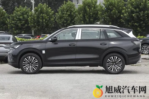 2026 款揽巡全系拆解！5 款车怎么选？家用 _ 户外各有最优解-2