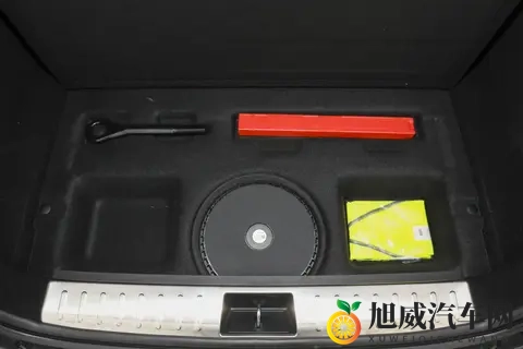 阿维塔 12 实际体验:兼顾多场景需求,均衡表现适配家庭使用-3