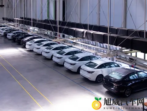 一折抢购威马的赚到了？威马汽车官宣“好事将近”-1