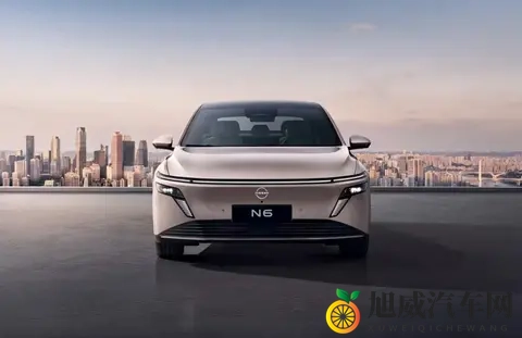 日产N6将于11月13日开启预售，首搭插混系统，计划于四季度上市-1