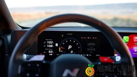 公安部将限制汽车百公里加速小于5秒！新能源车主需注意这些变化-1