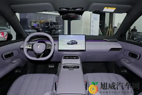 长续航+激光雷达+磁流变悬架，深蓝L06把预售价拉到1399万起-2