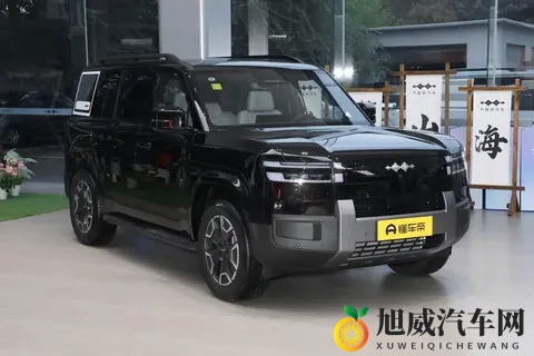 比亚迪又出新招，双叉臂+后多连杆底盘，续航超1300公里  真香！-2