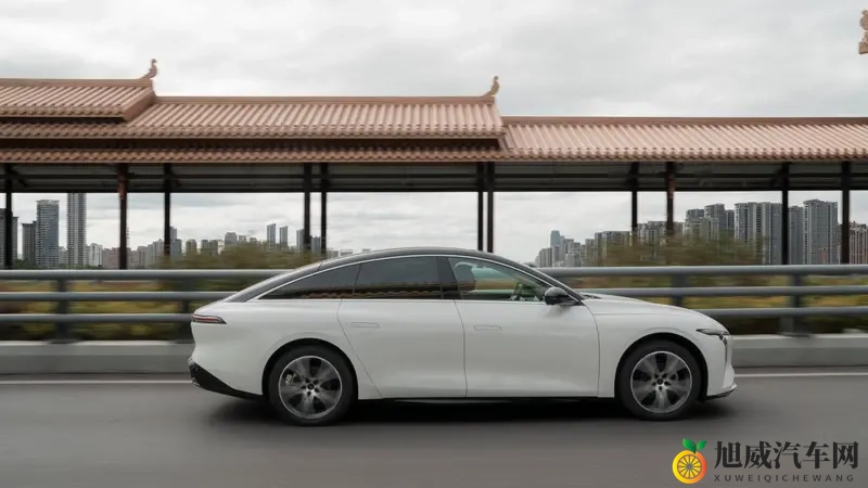 2026款星海S7无框车门，轻盈动感与实用空间兼得-1